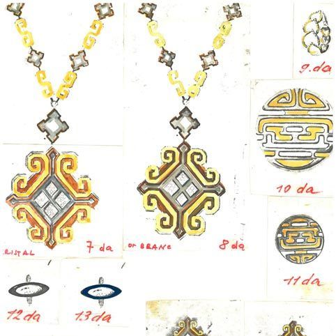 Yellow, Symbol, Jewellery, Body jewelry, Necklace, Pendant, Circle, Chain, Locket, Jewelry making, 