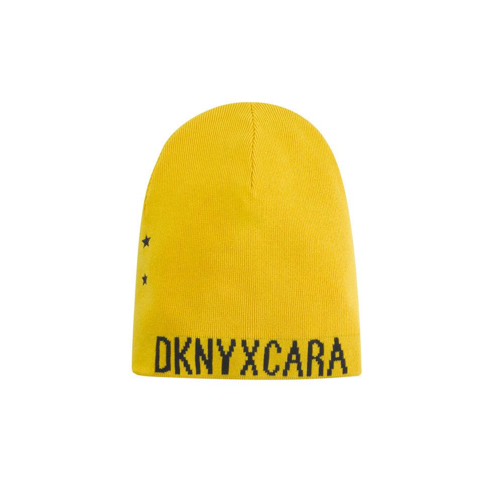 Dkny x discount cara