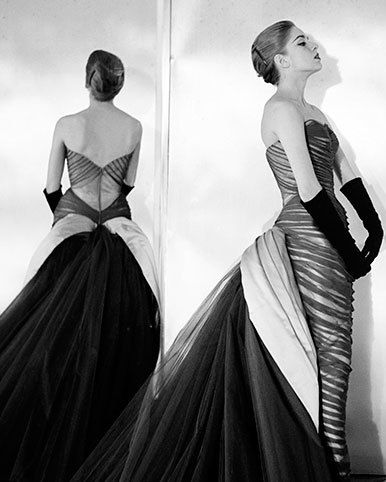 The Met Museum Charles James Exhibition Preview