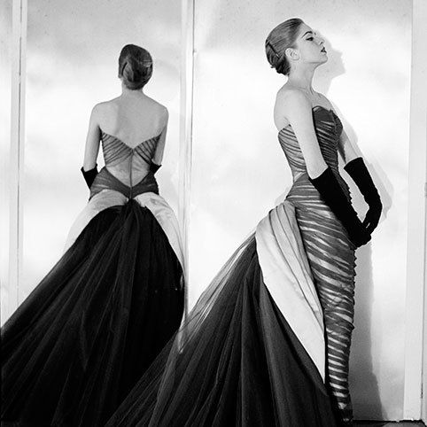The Met Museum Charles James Exhibition Preview