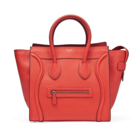 Preview: Christie's Luxury Handbag Auction