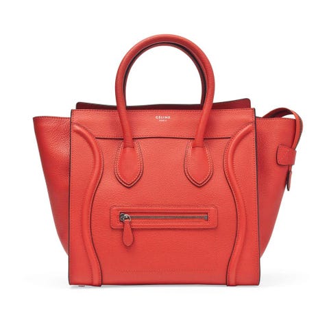 Preview Christie S Luxury Handbag Auction