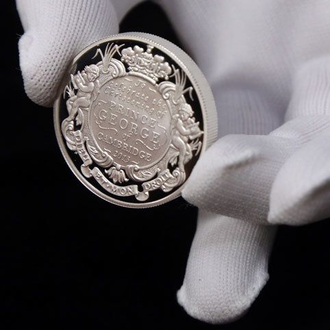 Commemorative Coin