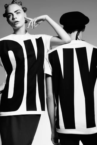 Opening Ceremony x DKNY exclusive first look