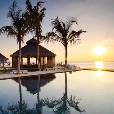 Best for: remote bliss – Jumeirah Vittavelli, Maldives