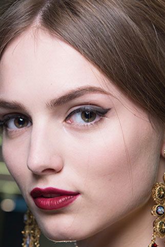 Beauty Trends AW13: Red Lips