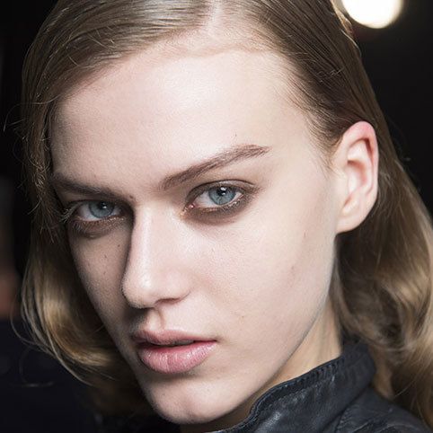 Beauty Trends AW13: Shadowy Eyes