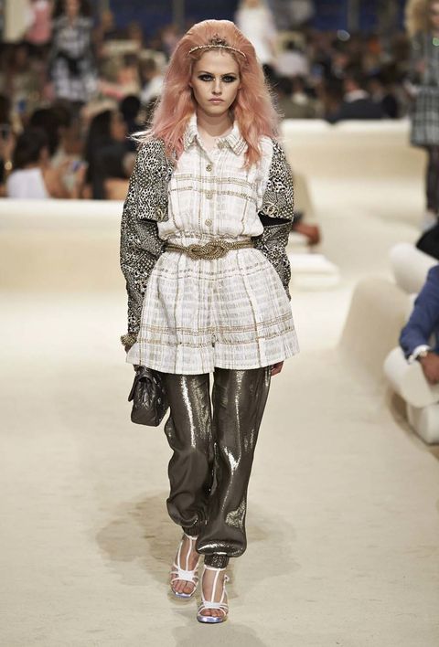 chanel 2015 cruise collection