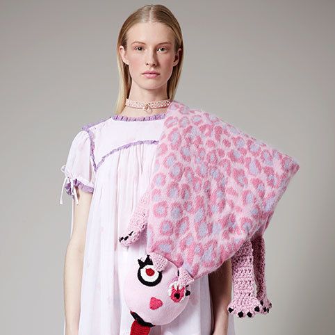 Meadham Kirchhoff For Topshop