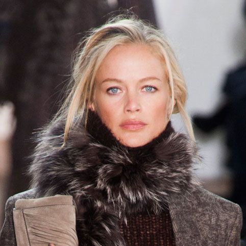 Michael Kors autumn/winter 14