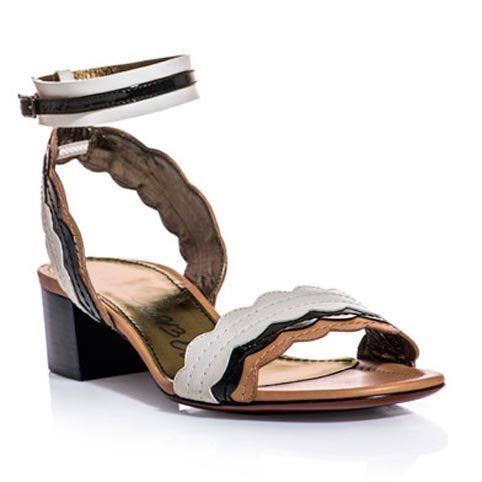 Lanvin sandals