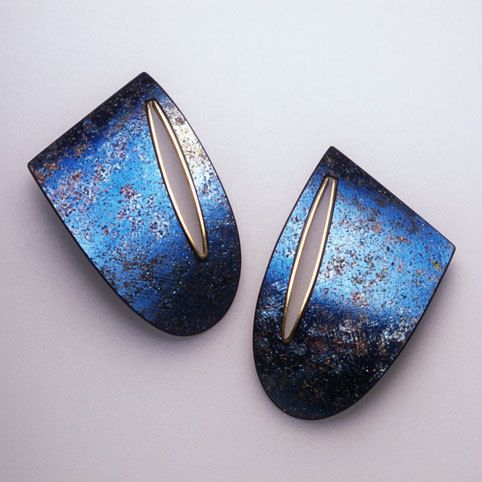Blue, Electric blue, Teal, Natural material, Turquoise, Space, Cobalt blue, Gemstone, Metal, Silver, 
