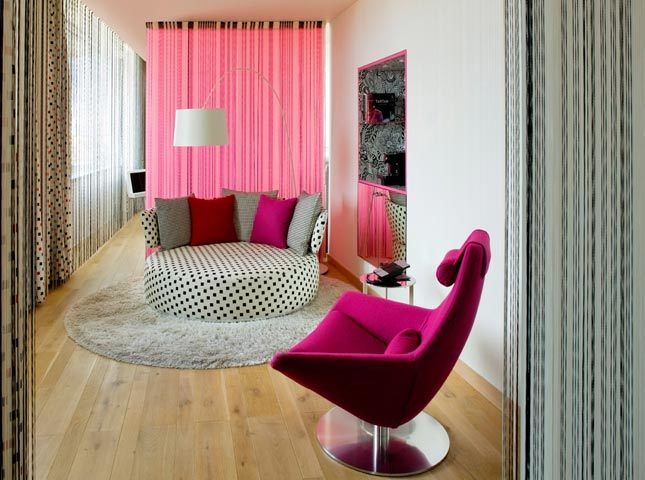 Where To Stay: Hotel Missoni