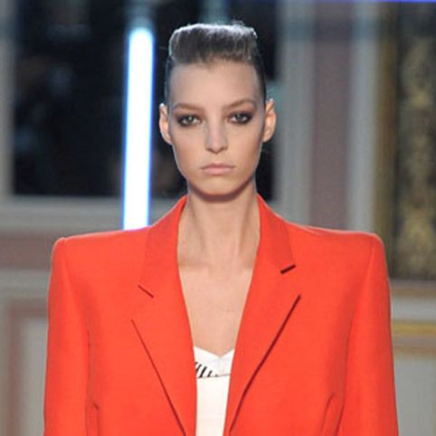 Roland Mouret spring/summer 13