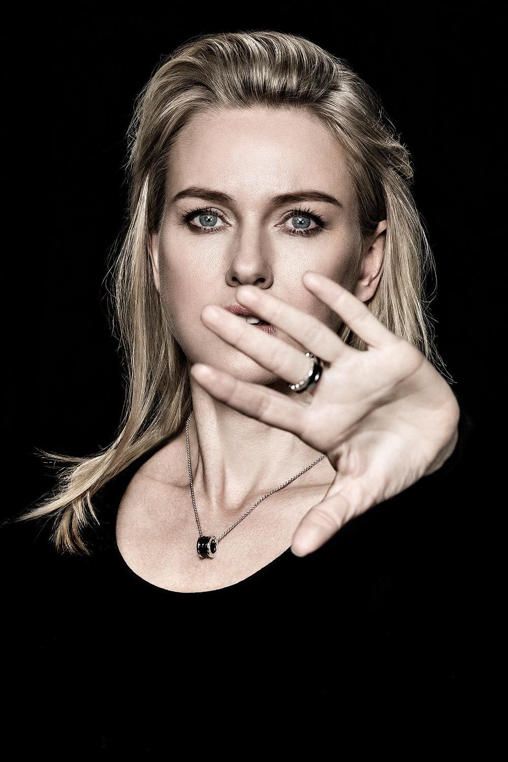 Celebrities support Save the Children with Bulgari