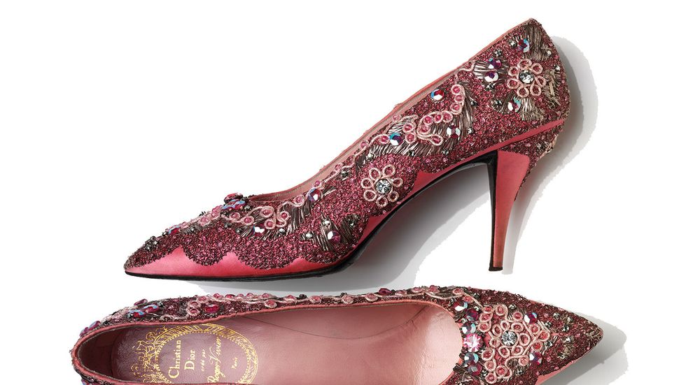 Footwear, Product, Brown, Red, Pink, Basic pump, Fashion, Beauty, Dancing shoe, High heels, 
