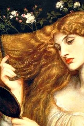 …take your last chance with the Pre-Raphaelites