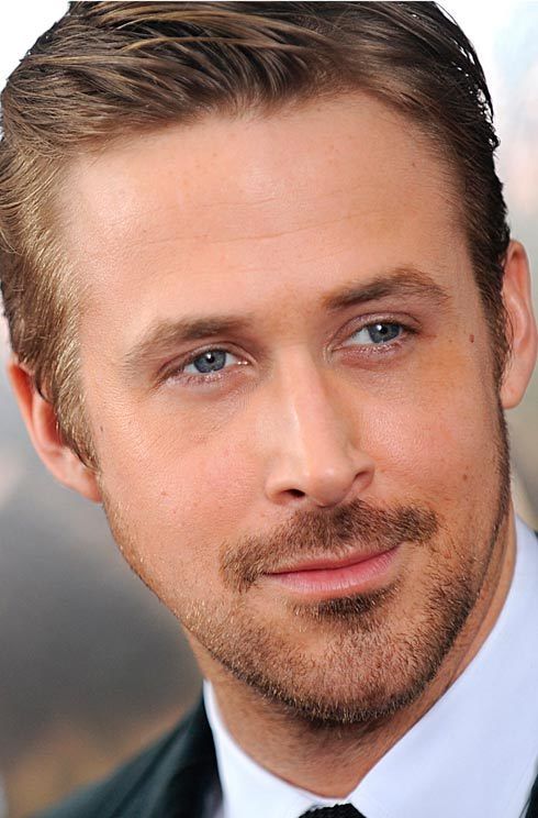 Ryan Gosling – The new Steve McQueen 