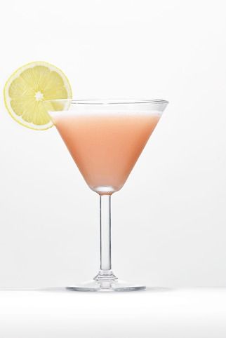 The Bazaar Cocktails