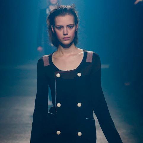 Sonia Rykiel autumn/winter 13