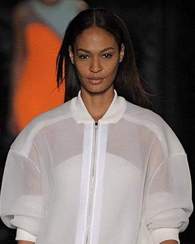 Stella McCartney spring/summer 13