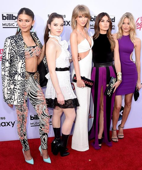 Billboard Music Awards 2015 In Pictures