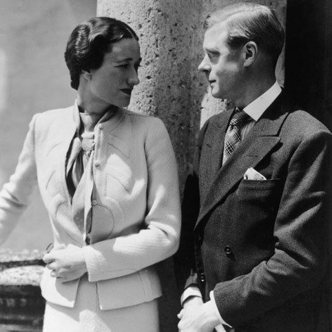 Sotheby's Celebrate The Jewels Of The Duke and Duchess of Windsor