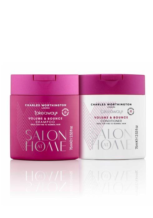 5 of the Best Holiday Hair Products