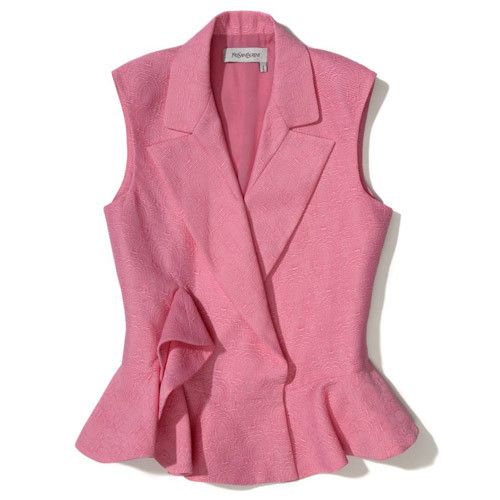 Product, Collar, Sleeve, Magenta, Pink, Carmine, Pattern, Maroon, Vest, Fashion design, 