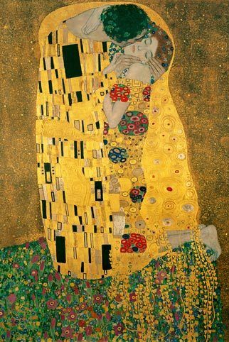 ...celebrate Klimt’s birthday