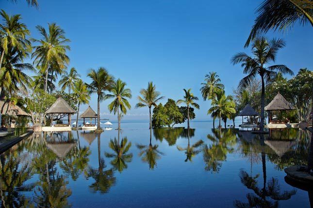2. Lombok and Gili Islands, Indonesia