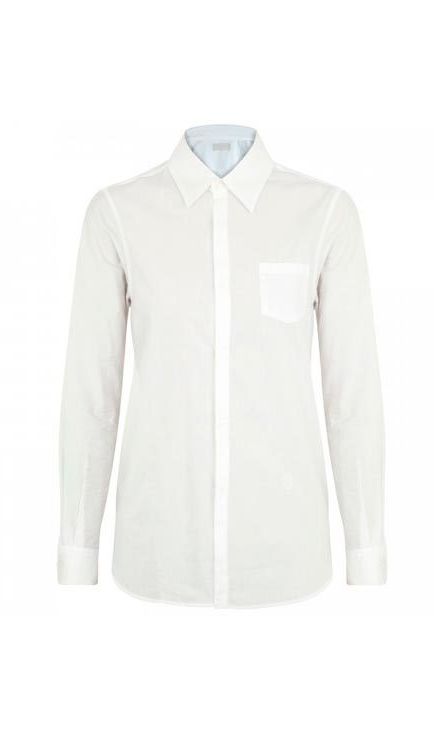 Product, Collar, Sleeve, Textile, White, Dress shirt, Pattern, Fashion, Aqua, Beige, 