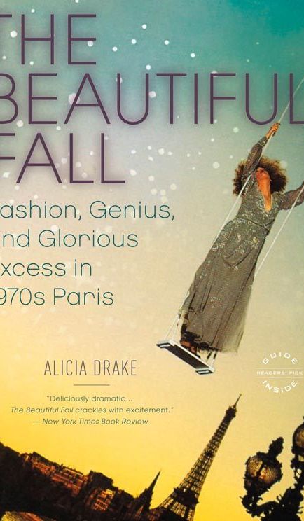 A Beautiful Fall by Alicia Drake