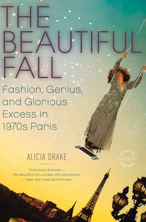A Beautiful Fall by Alicia Drake
