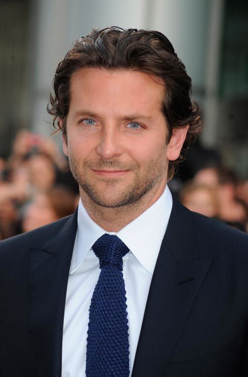 Bradley Cooper – The new Cary Grant 
