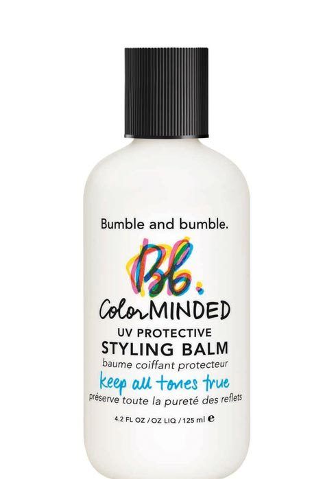 Bumble and Bumble Color Minded UV protective styling balm