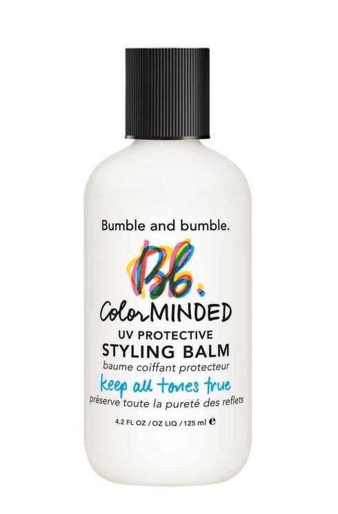 Bumble and Bumble Color Minded UV protective styling balm
