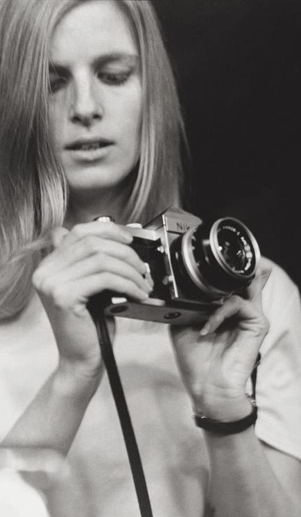 Linda McCartney, Life in Photographs