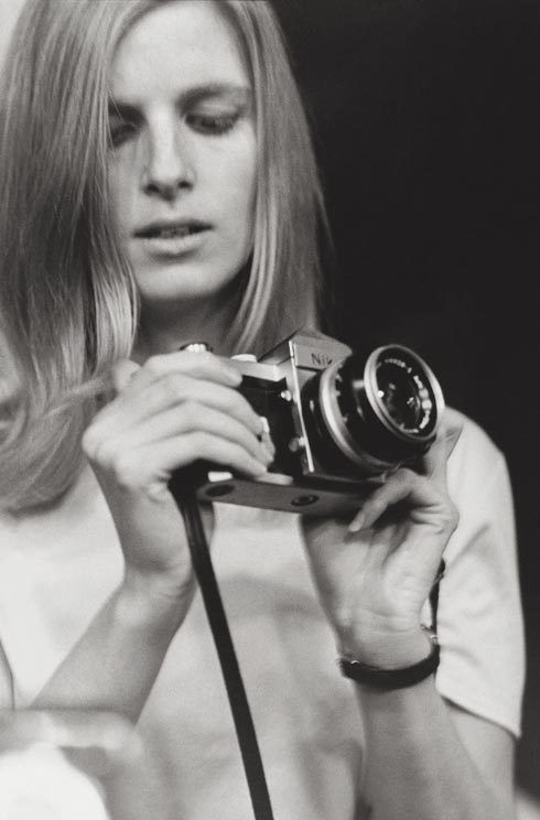 Linda McCartney, Life in Photographs