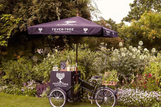 Fever Tree presents Gin and Tonic Fever