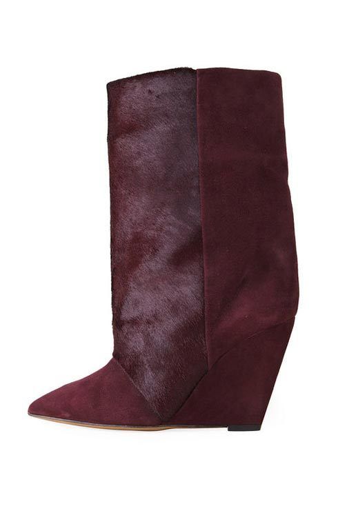 Isabel Marant boots