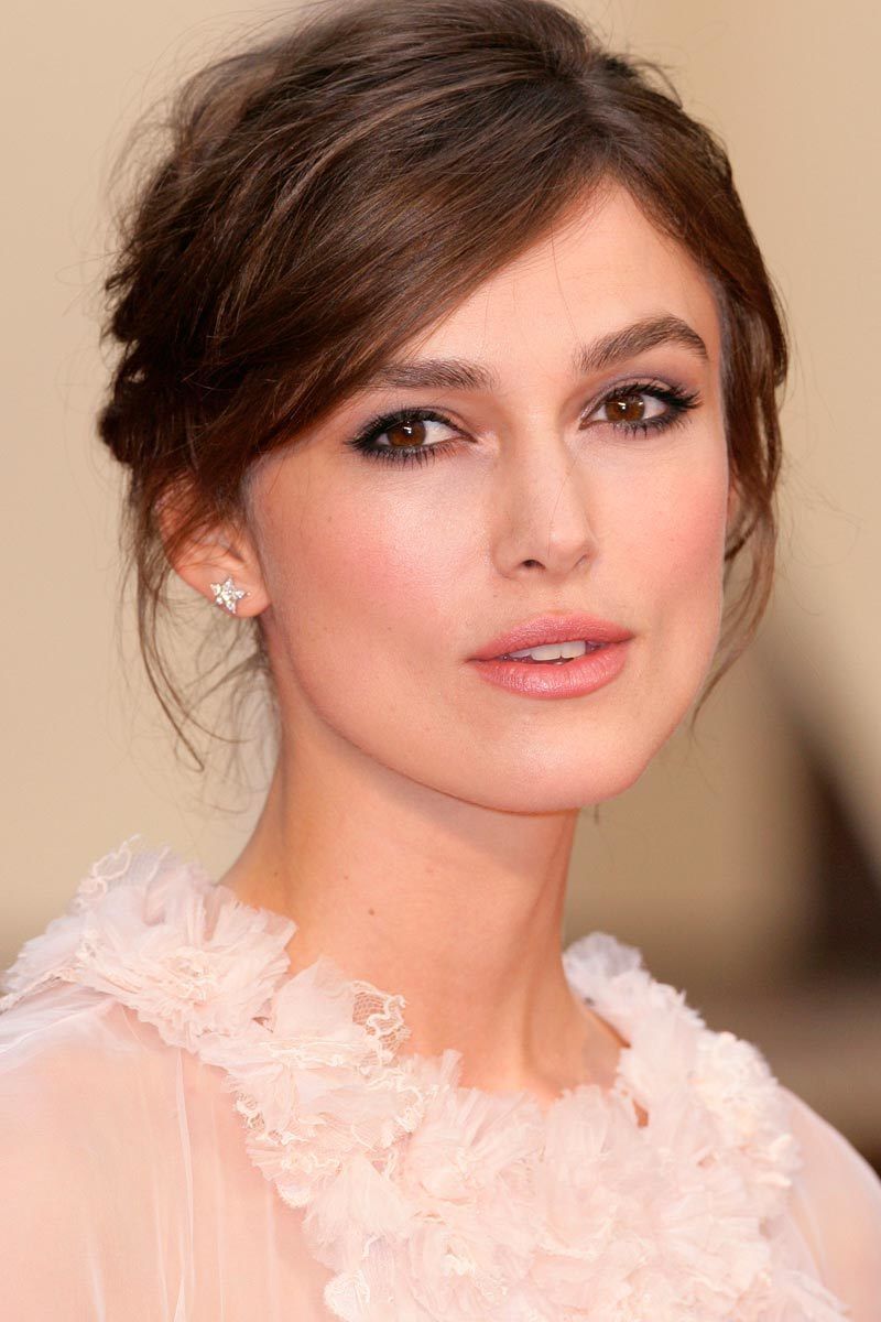 Keira Knightley