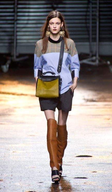 3.1 Phillip Lim autumn/winter 13