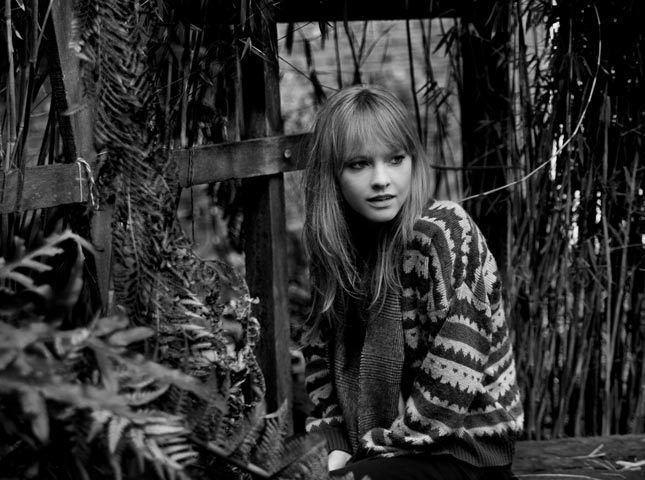 The Folk Songstress: Lucy Rose