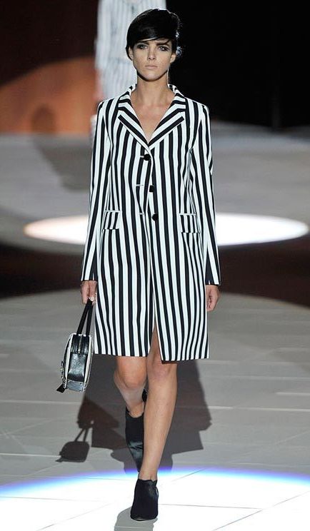 Marc Jacobs spring/summer 13