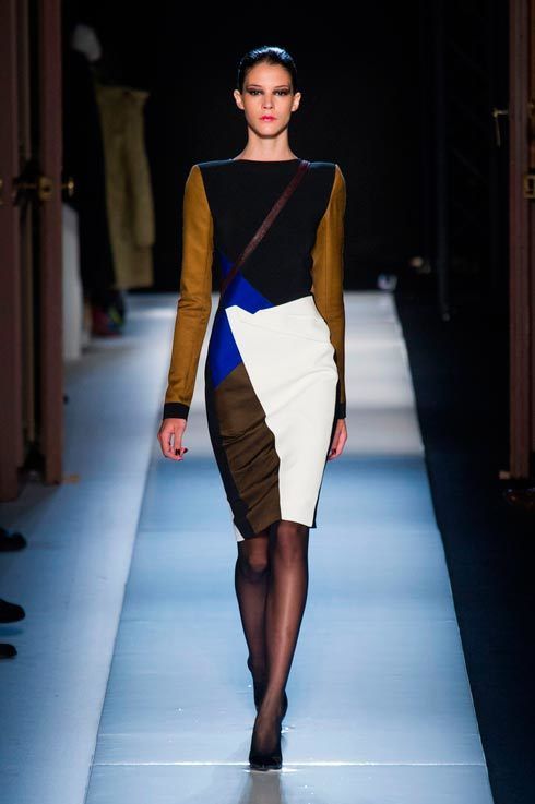 Roland Mouret autumn/winter 13