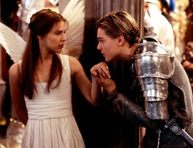 Romeo + Juliet (1996)