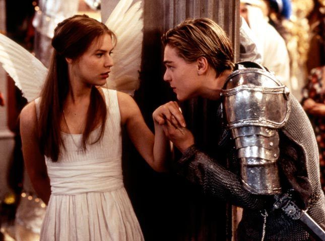 Romeo + Juliet (1996)