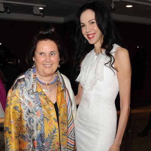 The Suzy Menkes Collection Auction