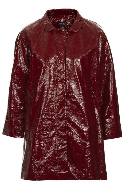 Best Rain Coats: Trenches, Macs and Parkas
